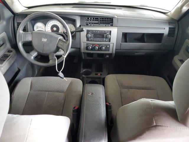 Photo 8 from auction – 2008 DODGE DAKOTA QUA with VIN 1D7HE48K08S504118