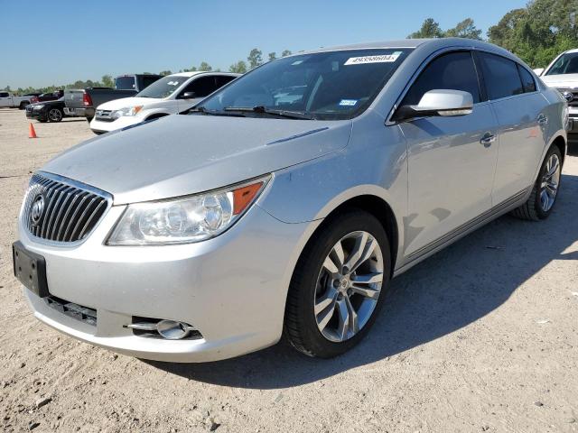 Photo 1 from auction – 2013 BUICK LACROSSE with VIN 1G4GC5ER6DF277163