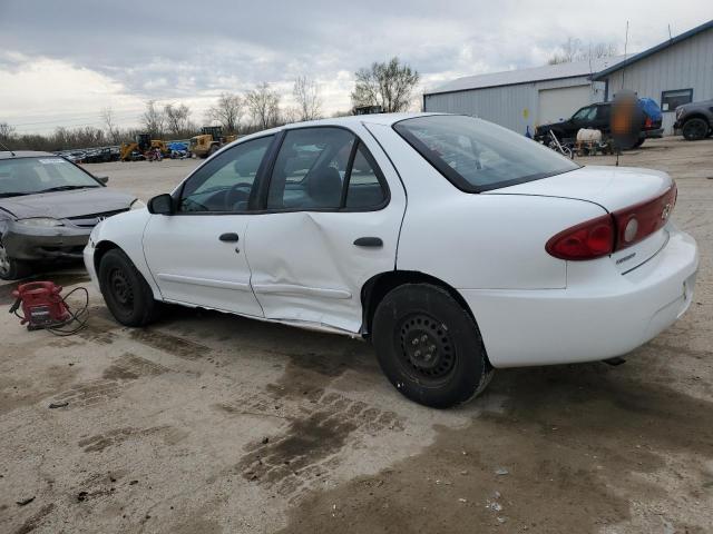 Photo 2 from auction – 2004 CHEVROLET CAVALIER with VIN 1G1JC52F647195263