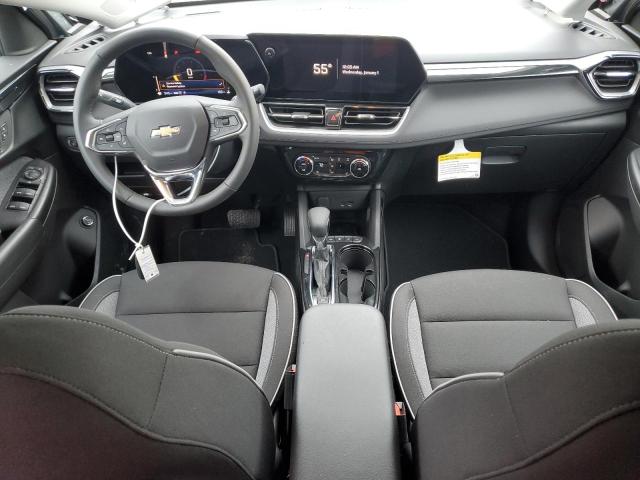 Photo 8 from auction – 2024 CHEVROLET TRAILBLAZE with VIN KL79MRSL9RB097754