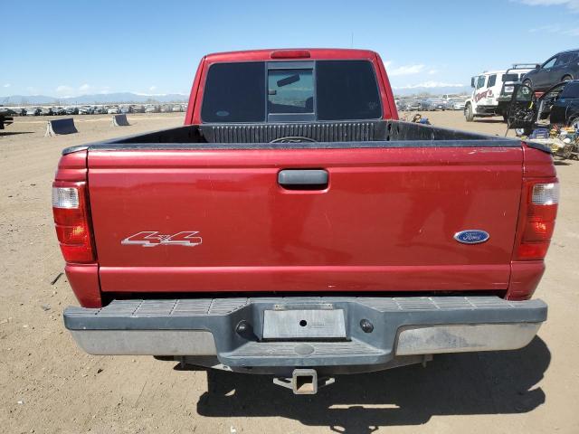 Photo 6 from auction – 2005 FORD RANGER SUP with VIN 1FTZR45E65PA20874