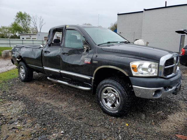 Photo 4 from auction – 2009 DODGE RAM 2500 with VIN 3D7KS28T09G542436