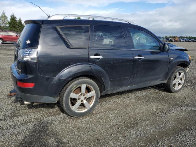 Photo 3 from auction – 2007 MITSUBISHI OUTLANDER with VIN JA4MT41X07U006373