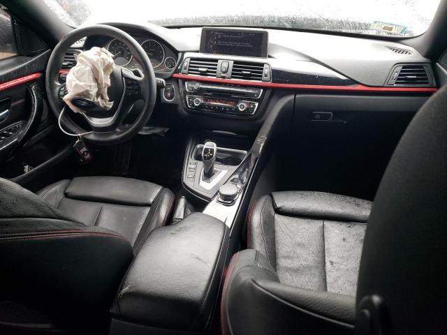 Photo 8 from auction – 2015 BMW 428 XI GRA with VIN WBA4C9C5XFD330408