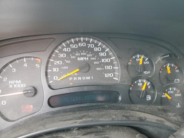 Photo 9 from auction – 2006 CHEVROLET SILVERADO with VIN 1GCHC33D56F253105