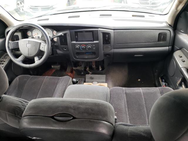 Photo 8 from auction – 2005 DODGE RAM 1500 S with VIN 1D7HU18D75S279954