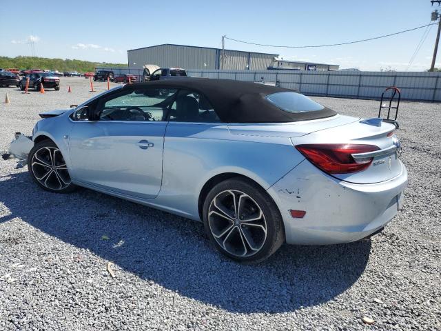 Photo 2 from auction – 2016 BUICK CASCADA PR with VIN W04WT3N53GG121236