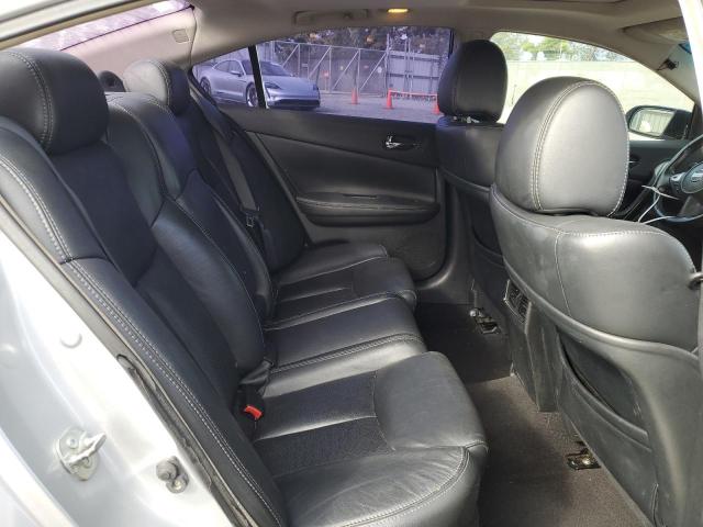 Photo 10 from auction – 2011 NISSAN MAXIMA S with VIN 1N4AA5AP9BC855524