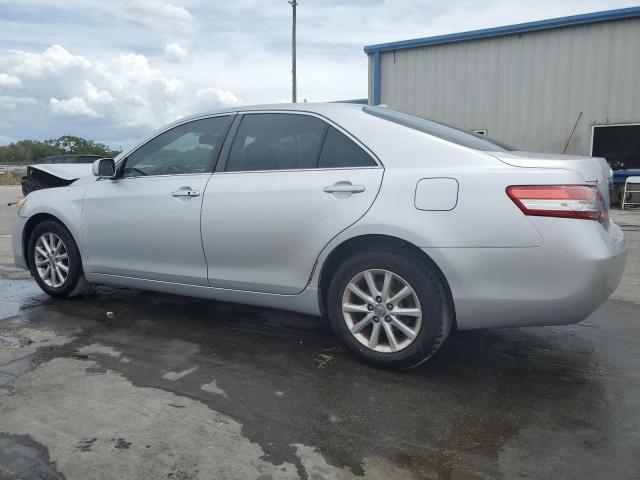 Photo 2 from auction – 2011 TOYOTA CAMRY BASE with VIN 4T1BF3EK2BU222436