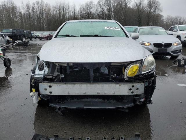 Photo 5 from auction – 2007 LEXUS GS 350 with VIN JTHCE96S870012871