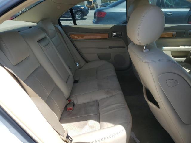 Photo 10 from auction – 2007 LINCOLN MKZ with VIN 3LNHM28TX7R636626