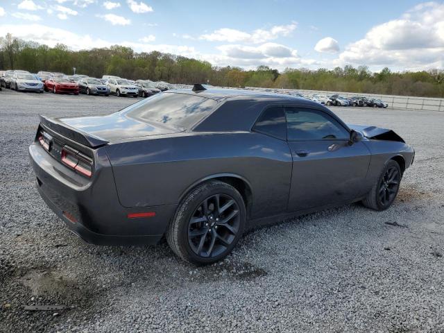 Photo 3 from auction – 2016 DODGE CHALLENGER with VIN 2C3CDZAG7GH218061