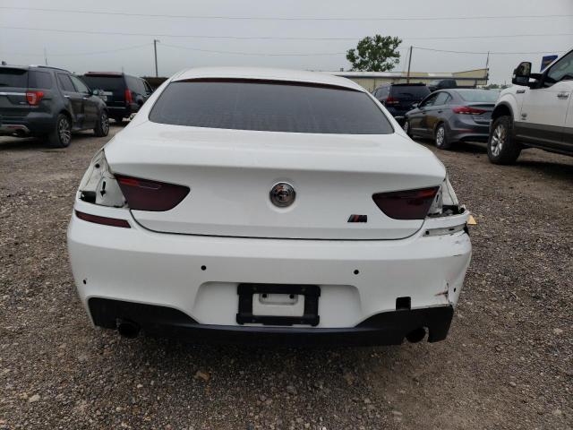 Photo 6 from auction – 2014 BMW 640 I GRAN with VIN WBA6A0C56ED317549