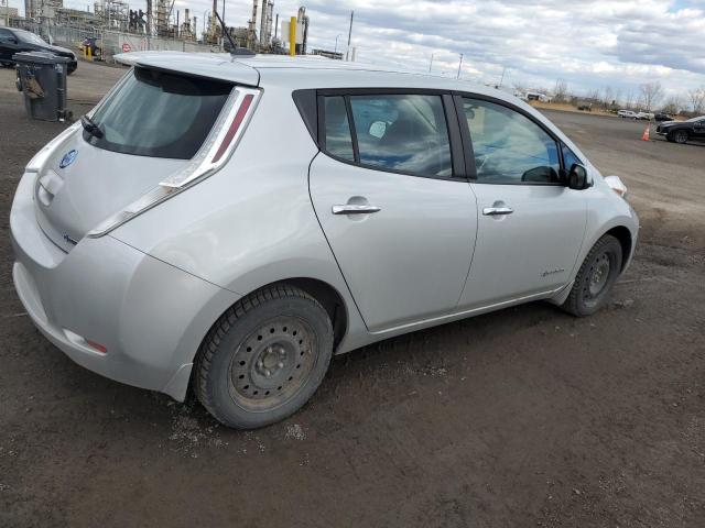 Photo 3 from auction – 2016 NISSAN LEAF S with VIN 1N4AZ0CPXGC303689