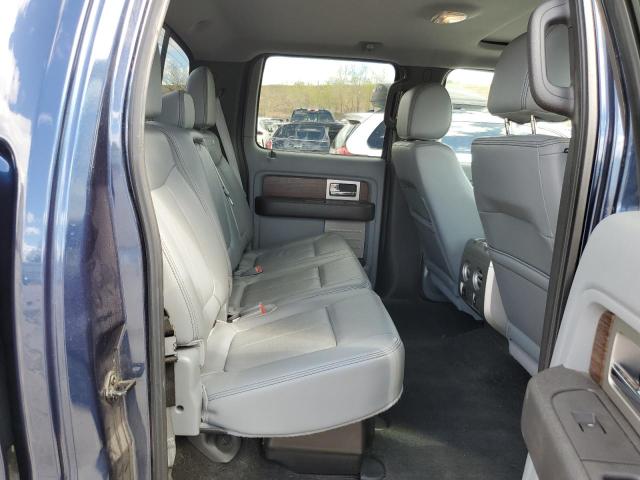 Photo 10 from auction – 2014 FORD F150 SUPER with VIN 1FTFW1ET3EFD06812
