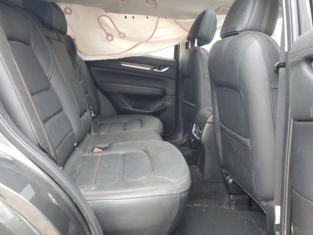 Photo 11 from auction – 2023 MAZDA CX-5 PREMI with VIN JM3KFBDM4P0224731