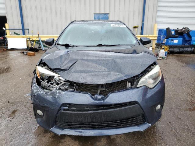 Photo 5 from auction – 2014 TOYOTA COROLLA EC with VIN 5YFBPRHE8EP099317