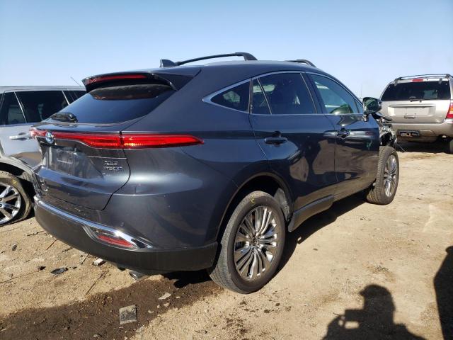 Photo 3 from auction – 2022 TOYOTA VENZA LE with VIN JTEAAAAH1NJ105669