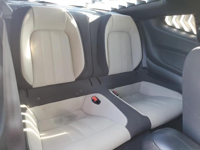 Photo 10 from auction – 2018 FORD MUSTANG with VIN 1FA6P8TH7J5161901
