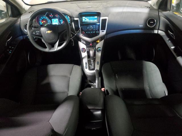 Photo 8 from auction – 2012 CHEVROLET CRUZE LT with VIN 1G1PE5SC7C7108835