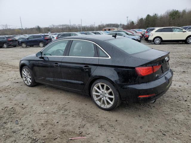 Photo 2 from auction – 2016 AUDI A3 PREMIUM with VIN WAUE8GFF7G1118129