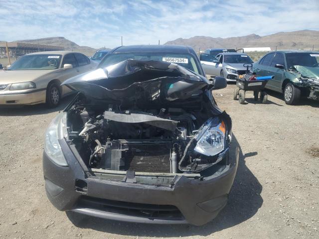 Photo 5 from auction – 2015 NISSAN VERSA S with VIN 3N1CN7AP6FL954673