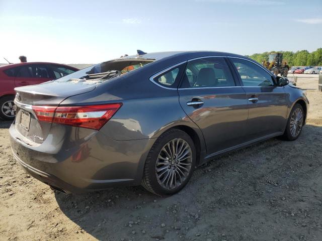 Photo 3 from auction – 2016 TOYOTA AVALON XLE with VIN 4T1BK1EB5GU223068
