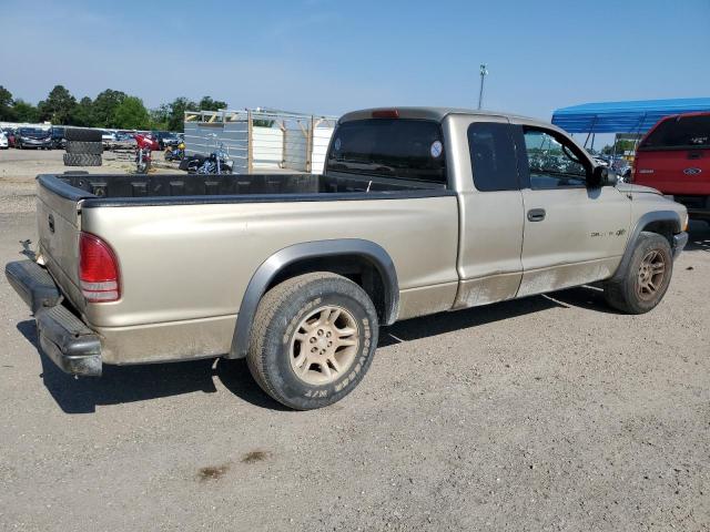 Photo 3 from auction – 2002 DODGE DAKOTA BAS with VIN 1B7GL12X02S545788