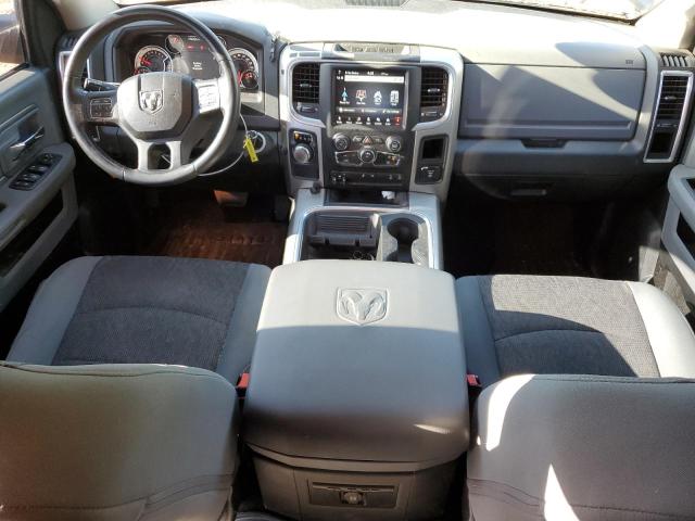 Photo 8 from auction – 2018 RAM 1500 SLT with VIN 1C6RR6GT7JS216960