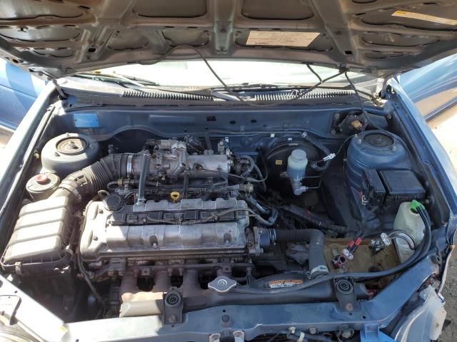 Zdjęcie 11 z aukcji – 2000 SUZUKI ESTEEM z VIN JS2GB41W6Y5180057