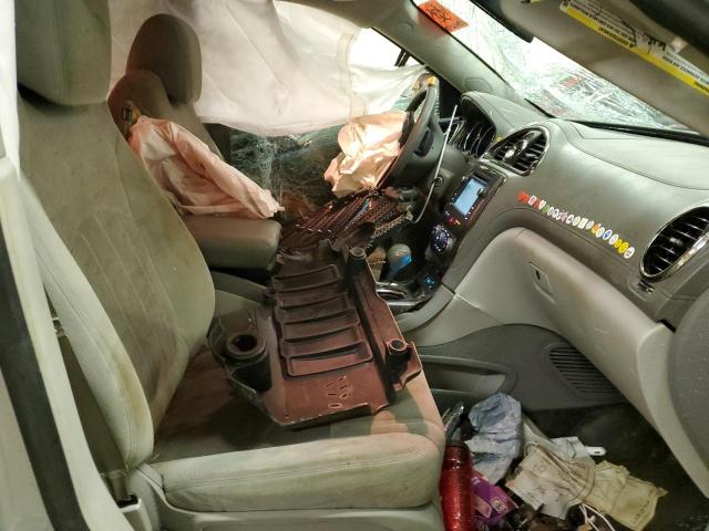 Photo 7 from auction – 2015 BUICK ENCLAVE with VIN 5GAKRAKD1FJ387568