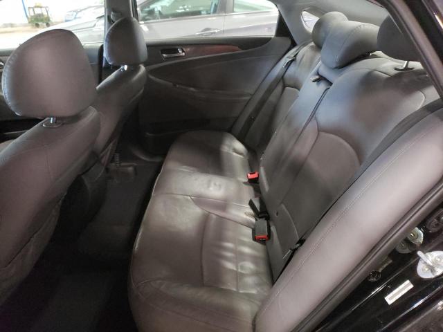 Photo 10 from auction – 2015 HYUNDAI SONATA HYB with VIN KMHEC4A47FA136131
