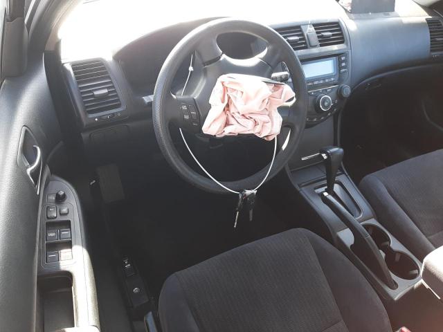 Photo 8 from auction – 2003 HONDA ACCORD LX with VIN JHMCM56303C069031
