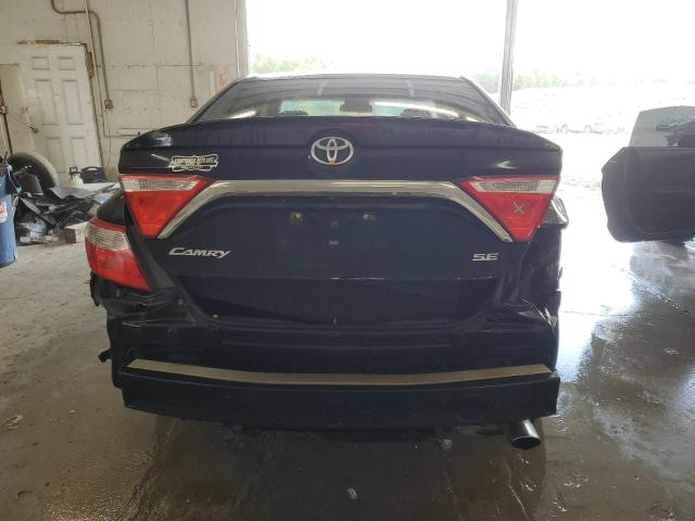 Photo 6 from auction – 2017 TOYOTA CAMRY LE with VIN 4T1BF1FK5HU281850