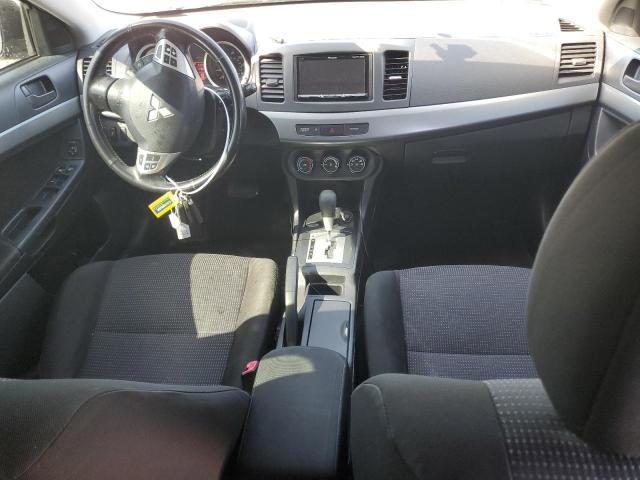 Photo 8 from auction – 2011 MITSUBISHI LANCER ES/ with VIN JA32X2HU8BU002385