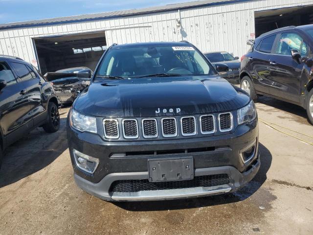 Photo 5 from auction – 2020 JEEP COMPASS LI with VIN 3C4NJCCB7LT179937