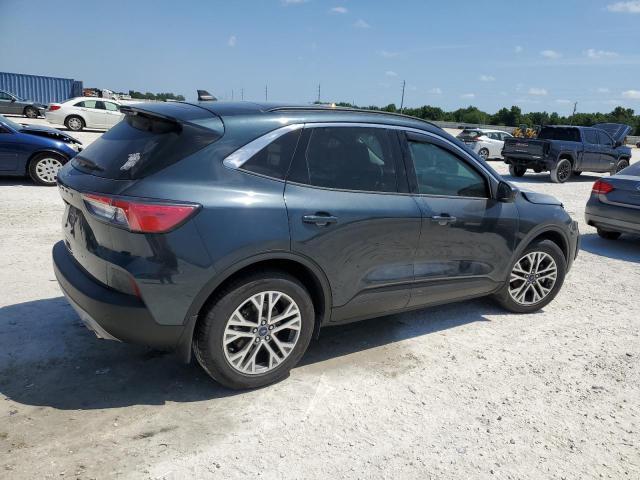 Photo 3 from auction – 2022 FORD ESCAPE SEL with VIN 1FMCU0H63NUB62713