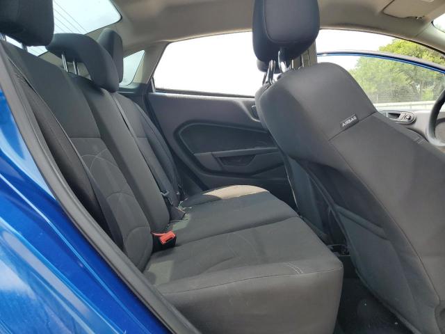 Photo 10 from auction – 2018 FORD FIESTA SE with VIN 3FADP4BJ6JM109528