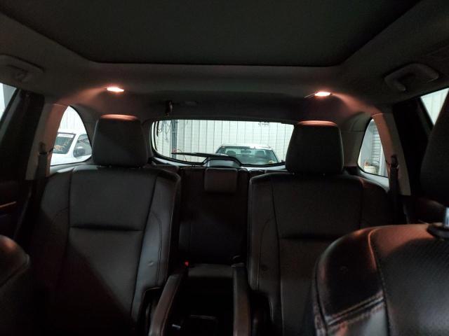 Photo 10 from auction – 2016 TOYOTA HIGHLANDER with VIN 5TDDCRFH8GS017775