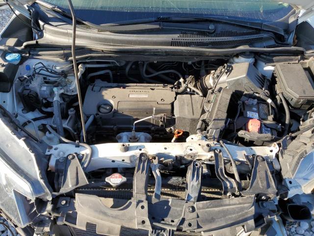 Photo 12 from auction – 2016 HONDA CR-V EX with VIN 5J6RM4H50GL003406