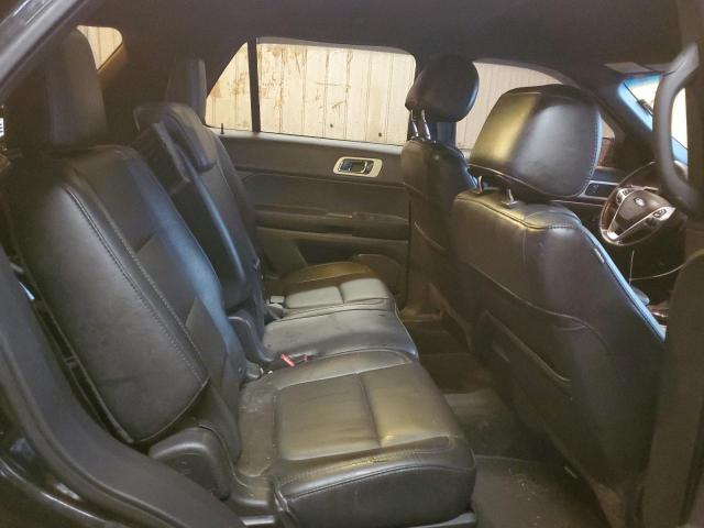 Photo 10 from auction – 2015 FORD EXPLORER X with VIN 1FM5K8D85FGB35677