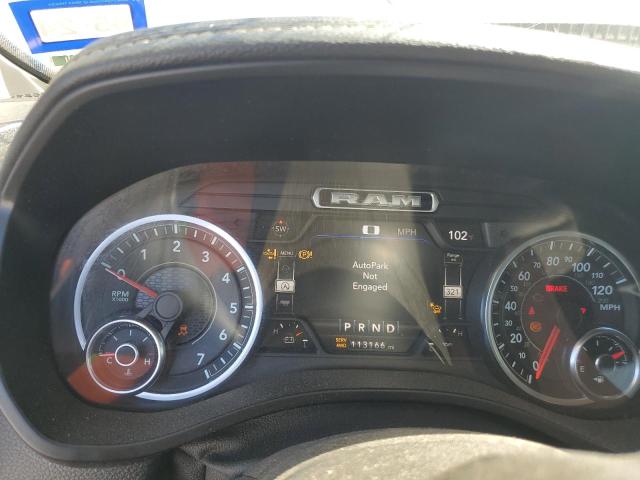 Photo 9 from auction – 2021 RAM 1500 LARAM with VIN 1C6SRFJT2MN752258