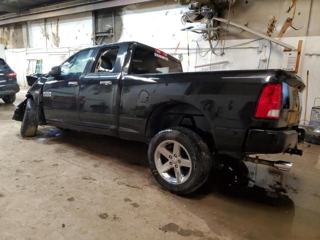 Photo 2 from auction – 2015 RAM 1500 ST with VIN 1C6RR7FT5FS657310