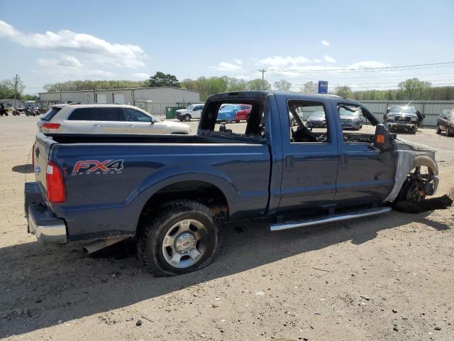 Photo 3 from auction – 2015 FORD F250 SUPER with VIN 1FT7W2B61FED52266