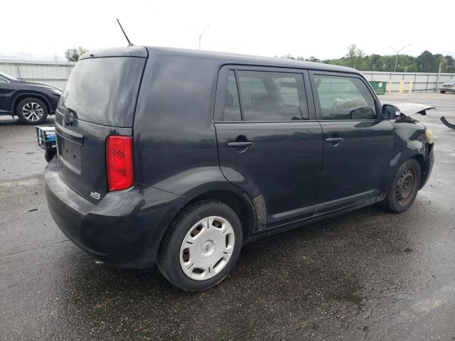Photo 3 from auction – 2009 TOYOTA SCION XB with VIN JTLKE50E891069162