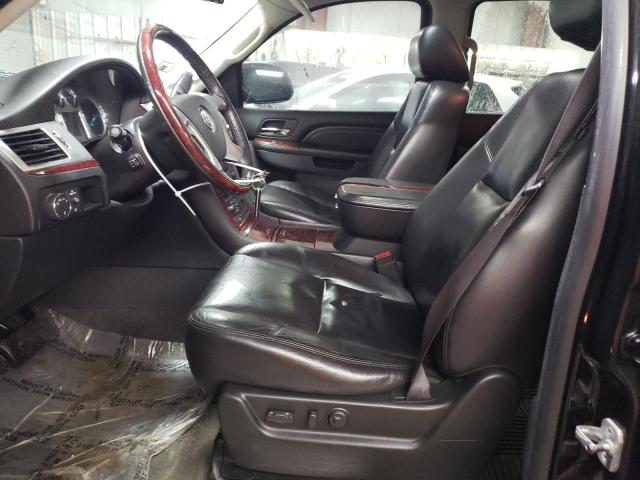 Photo 7 from auction – 2010 CADILLAC ESCALADE L with VIN 1GYUKBEF3AR214069