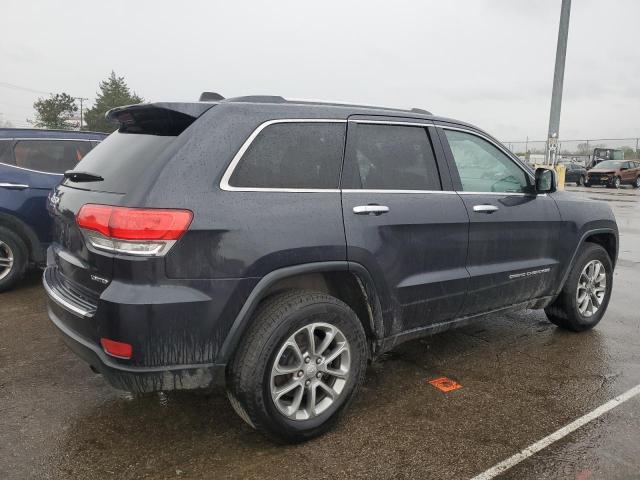 Photo 3 from auction – 2014 JEEP GRAND CHER with VIN 1C4RJFBG9EC490025