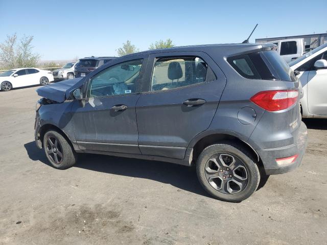 Photo 2 from auction – 2019 FORD ECOSPORT S with VIN MAJ6S3FL5KC273188