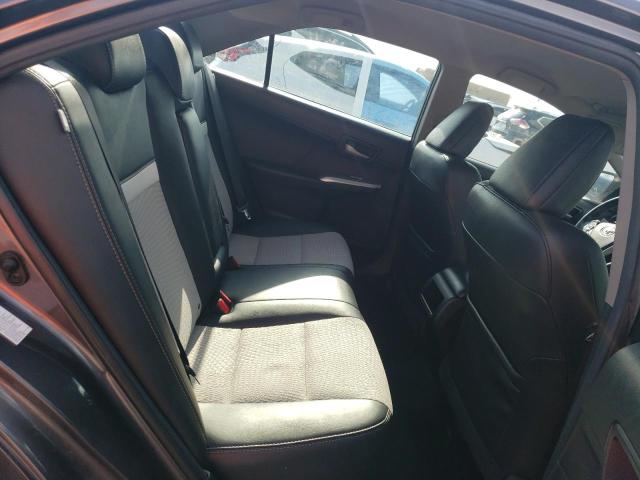 Photo 10 from auction – 2014 TOYOTA CAMRY L with VIN 4T1BF1FK7EU793959