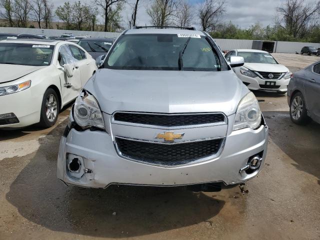 Photo 5 from auction – 2012 CHEVROLET EQUINOX LT with VIN 2GNFLFE59C6188576